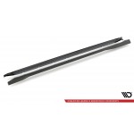 Επεκτάσεις πλαϊνών μαρσπιέ carbon της Maxton Design για BMW Σειρά 3 M3 (G80) Επεκτάσεις πλαϊνών μαρσπιέ carbon της Maxton Design για BMW Σειρά 3 M3 (G80)